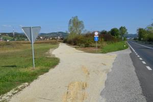 kolesarska pot Beli Breg-Drnovo (52)